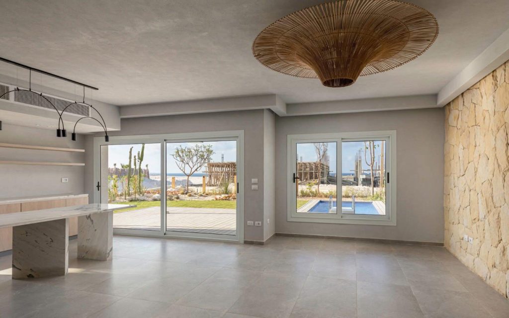 شاليه للبيع في مار باي الساحل الشمالي