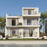 فيلا مستقلة للبيع في مار باي