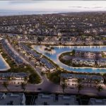 فيلا مستقلة للبيع في مار باي