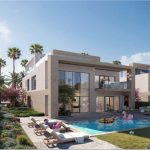 فيلا مستقلة للبيع في مار باي