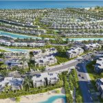 فيلا مستقلة للبيع في مار باي