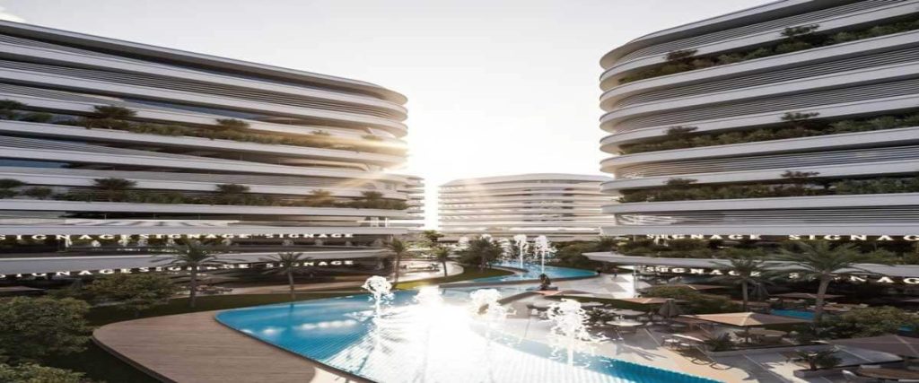 صيدليه 65 متر في مول ذا فايف العاصمه الاداريه