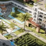 شقة 127 مترمن الرياض مصر في القاهره الجديدة