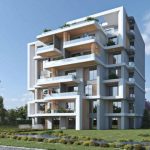 شقه 70 متر بجاردن تشطيب كامل في التجمع الخامس