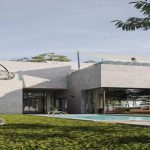 فيلا مستقله 328 متر في رافتس اوف ارك