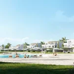 بينتهاوس 145 متر في بلاج سيدي عبدالرحمن