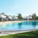 بينتهاوس 145 متر في بلاج سيدي عبدالرحمن