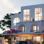 بينتهاوس 145 متر في بلاج سيدي عبدالرحمن