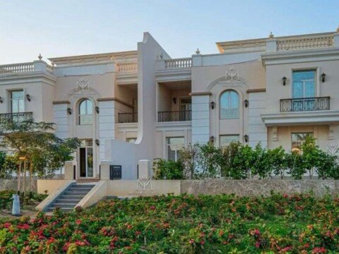 new garden city