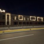 بينتهاوس 140 متر في الورا سيدي عبدالرحمن