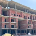 بينتهاوس 140 متر في الورا سيدي عبدالرحمن