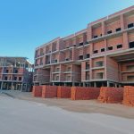 بينتهاوس 140 متر في الورا سيدي عبدالرحمن