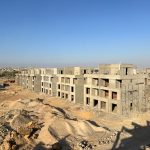 توين هاوس 305 متر في ذا يارد زايد الجديدة