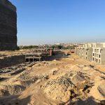 توين هاوس 305 متر في ذا يارد زايد الجديدة