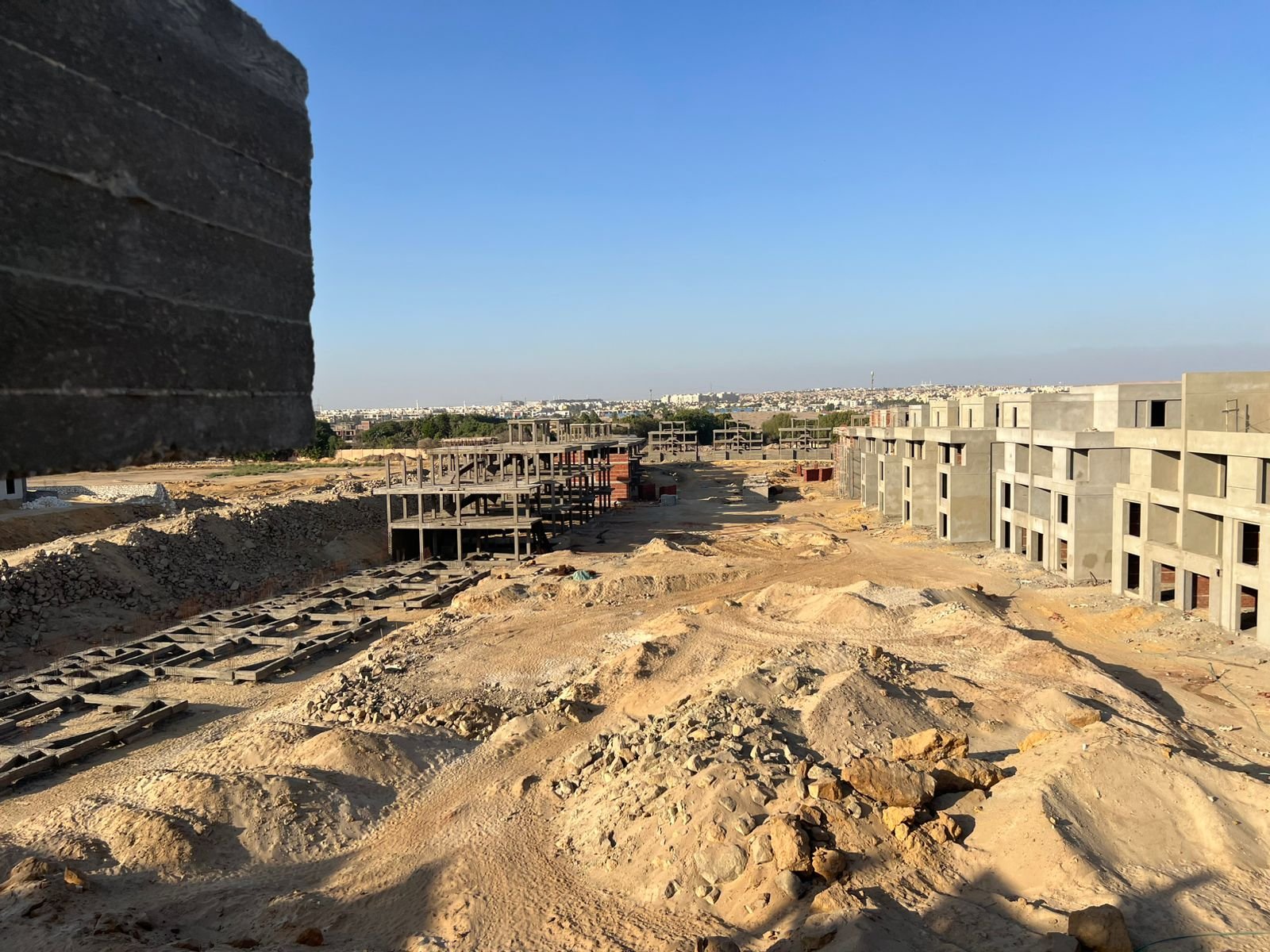توين هاوس 305 متر في ذا يارد زايد الجديدة
