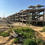 توين هاوس 305 متر في ذا يارد زايد الجديدة