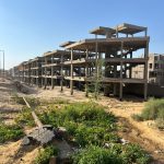 توين هاوس 305 متر في ذا يارد زايد الجديدة