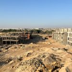 توين هاوس 305 متر في ذا يارد زايد الجديدة