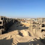 توين هاوس 305 متر في ذا يارد زايد الجديدة