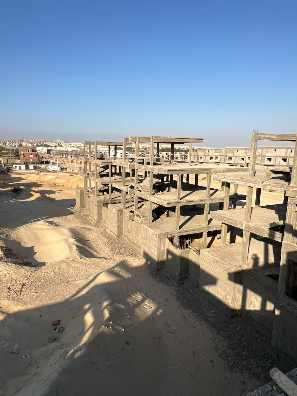 توين هاوس 305 متر في ذا يارد زايد الجديدة