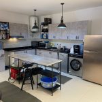 شاليه للبيع في فوكا باي الساحل الشمالي