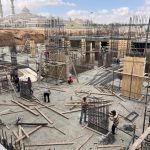 محل تجاري 38 متر في فيدا مول العاصمه الاداريه