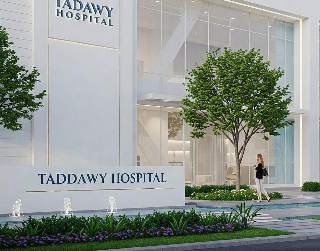 محل تجاري 35 متر في mu23 العاصمه الاداريه