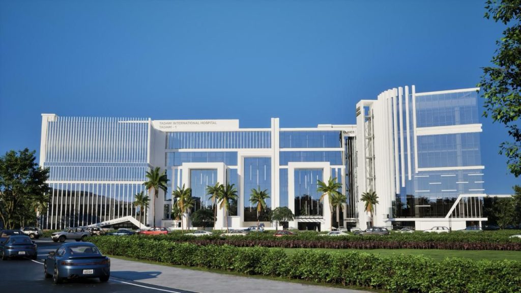 محل تجاري 43 متر بالتقسيط علي 10 سنوات