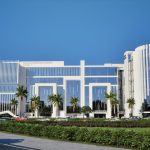 عياده 39 متر للبيع في العاصمه الاداريه