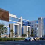 عياده 39 متر للبيع في العاصمه الاداريه