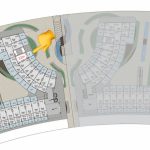 عياده36متر للبيع في ديستريكت بالم العاصمه