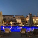 شقه 78 متر أرضي جاردن في هايد بارك التجمع الخامس