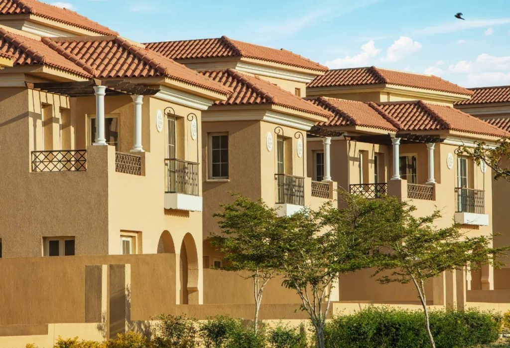 شقه 161متر أرضي بجاردن هايد بارك التجمع الخامس