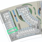 عياده36متر للبيع في ديستريكت بالم العاصمه