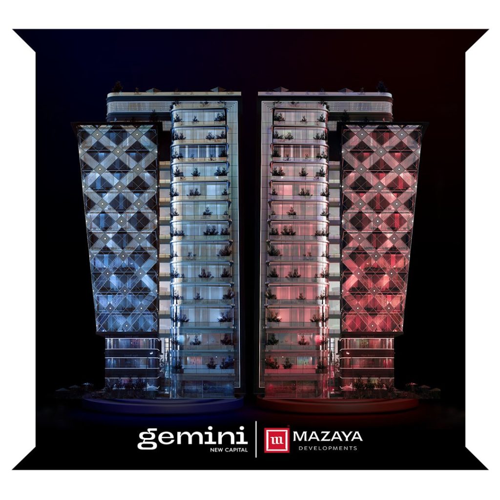 محل تجاري 43 متر في العاصمه الاداريه