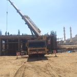 محل تجاري 38 متر في فيدا مول العاصمه الاداريه