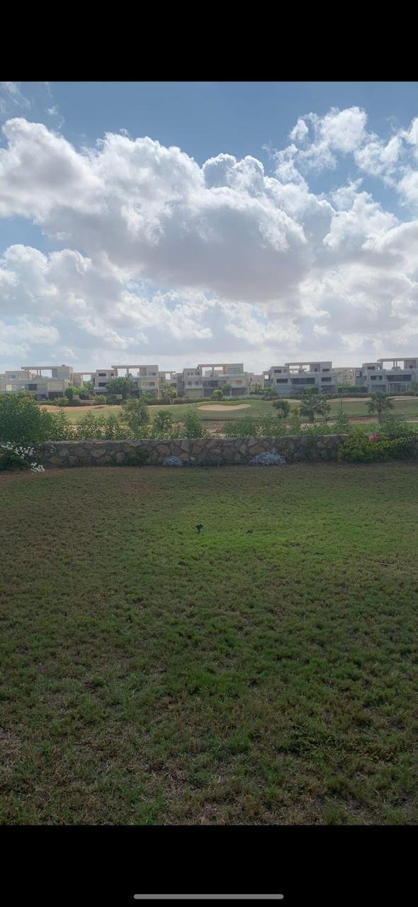 شاليه 141 متر في كمبوند هاسيندا واترز الساحل