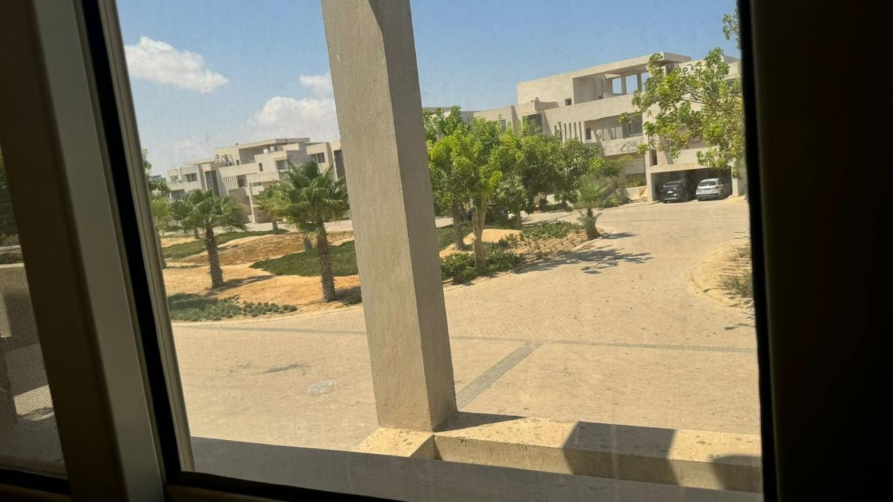 شاليه 141 متر في كمبوند هاسيندا واترز الساحل