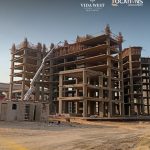 محل تجاري 38 متر في فيدا مول العاصمه الاداريه