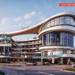 كافيه 37 متر في فيورا هب العاصمه الاداريه