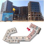 صيدليه 92 متر امام بوابة العاصمه الاداريه