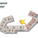 صيدليه 92 متر امام بوابة العاصمه الاداريه
