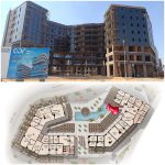 صيدليه 92 متر امام بوابة العاصمه الاداريه