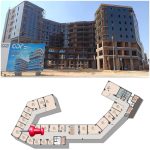 صيدليه 92 متر امام بوابة العاصمه الاداريه