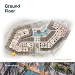 صيدليه 92 متر امام بوابة العاصمه الاداريه