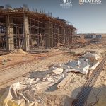 محل تجاري 38 متر في فيدا مول العاصمه الاداريه