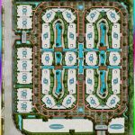 شقه 75 متر بحديقه خاه في جيزورا التجمع الخامس