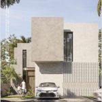 فيلا مستقله 328 متر في رافتس اوف ارك