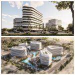 صيدليه 65 متر في مول ذا فايف العاصمه الاداريه