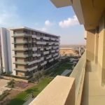 شقه134متر فوري للبيع في كمبوند البروج